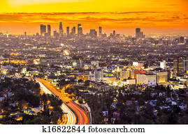 Los Angeles Los Angeles