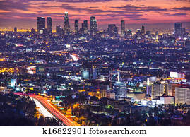 Los Angeles Los Angeles