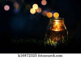 Magic Jar Magic Jar
