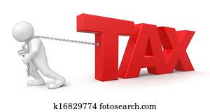 Man and Tax Man and Tax