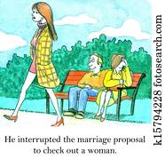 matrimonio, propuesta