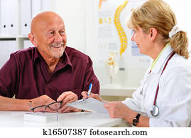 Medical exam Medical exam