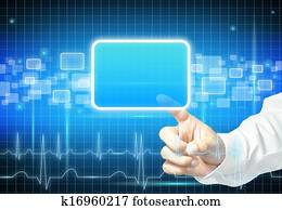 Medical label template Medical label template