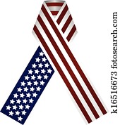 Memorial Ribbon