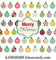 Merry Christmas Card Merry Christmas Card