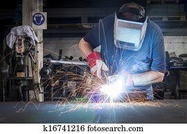 Metal Welding Metal Welding