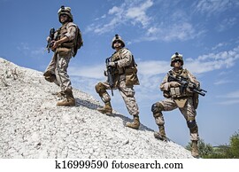 military operation military operation