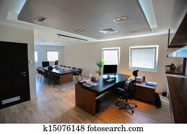 Modern office