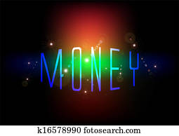 money