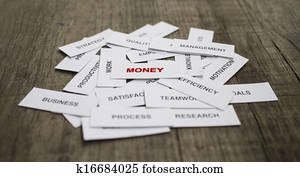 Money Concept Money Concept