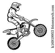 moto cross moto cross