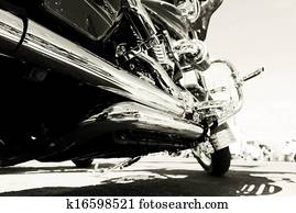 motorcycle motorcycle