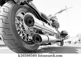 motorcycle motorcycle