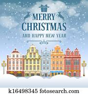 natal, cartão cumprimento natal, cartão cumprimento