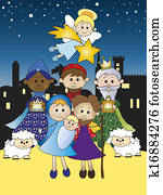 nativity nativity