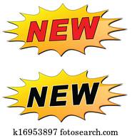 new new