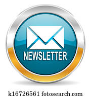 newsletter icon newsletter icon