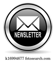newsletter icon newsletter icon