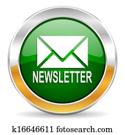newsletter icon newsletter icon