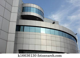 Office Building Office Building