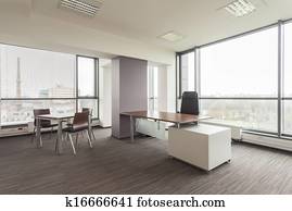 Office furniture