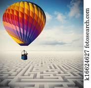 Overcome obstacles Overcome obstacles