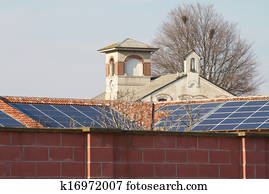 panneaux solaires panneaux solaires