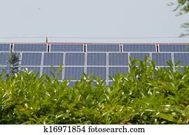 panneaux solaires panneaux solaires