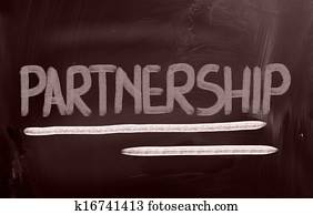Partnership Concept