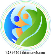 People in harmony logo People in harmony logo