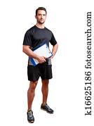 Personal Trainer Personal Trainer