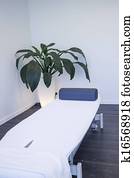 Physiotherapy clinic