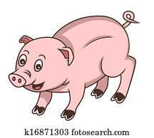 pig pig
