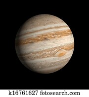 Planet Jupiter Planet Jupiter