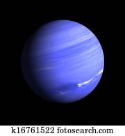 Planet Neptune Planet Neptune