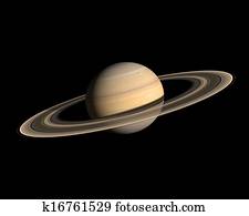 Planet Saturn Planet Saturn