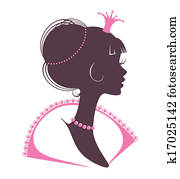 Portrait of a Princess9