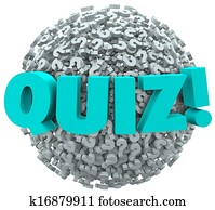Quiz Question Marks Evaluate Test Knowledge Quiz Question Marks Evaluate Test Knowledge