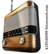 radio radio