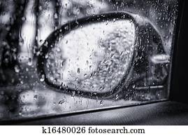 Rain Rain