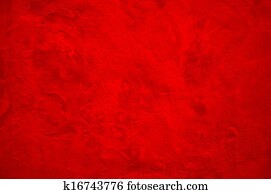 Red background Red background