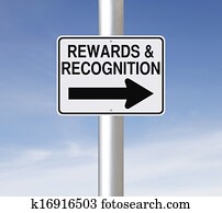 Rewards And Recognition 