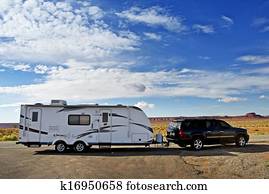 RV Trailer Journey RV Trailer Journey