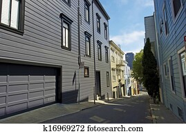 San Francisco Architecture San Francisco Architecture
