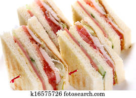 Sandwich Sandwich