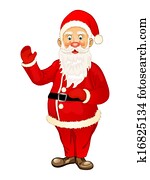 Santa Claus Santa Claus