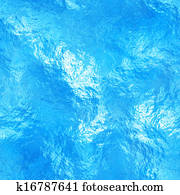 Seamless water texture