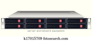 Server rackmount chassis Server rackmount chassis