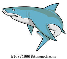 shark shark