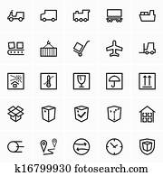 Shipping and Logistics Shipping and Logistics